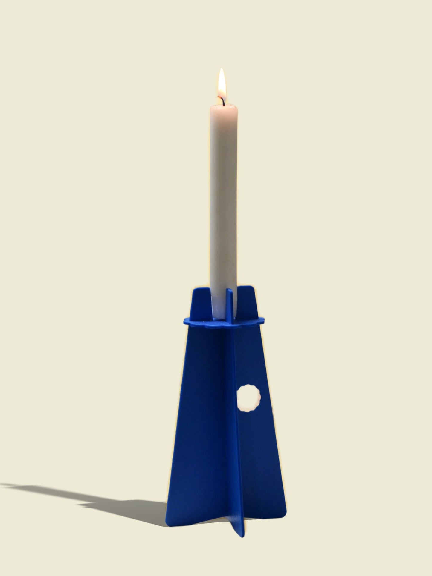 Petal Candle Holder(3D)