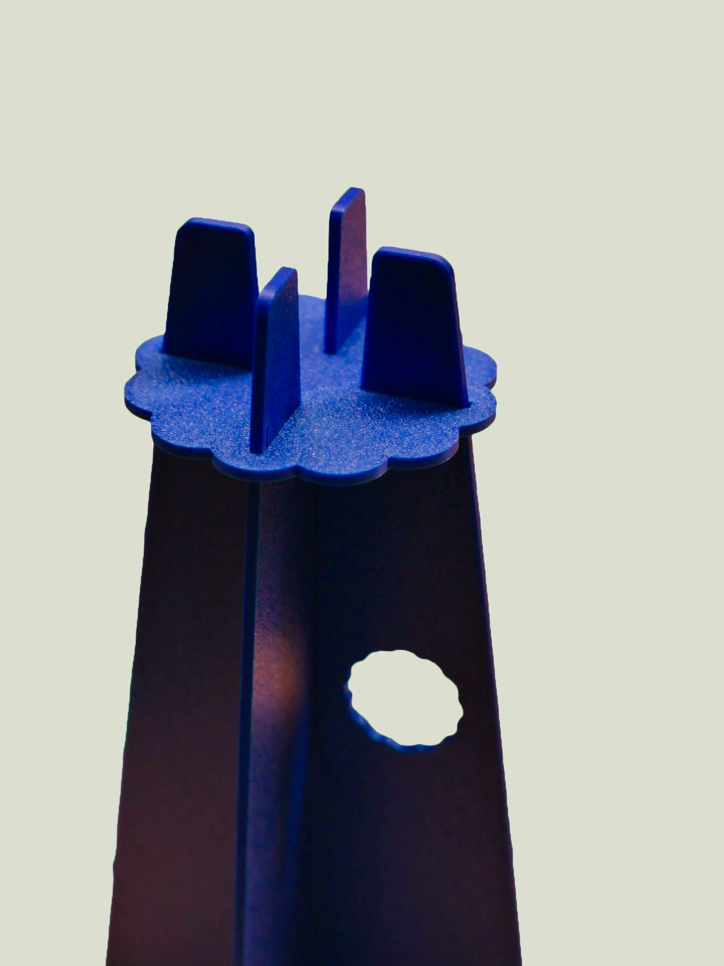 Petal Candle Holder(3D)